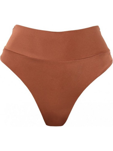 Rock Club Ψηλόμεσο Bikini Brazil Rusted BP-3089