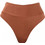Rock Club Ψηλόμεσο Bikini Brazil Rusted BP-3089