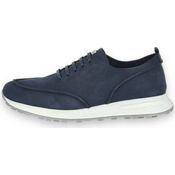 Monte Napoleone Ανδρικά Sneakers Χακί 231-90-5800-9164
