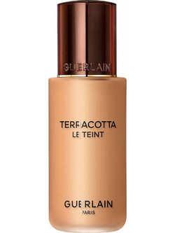 Guerlain Terracotta Le Teint Warm Dore 4.5W Liquid Make Up 35ml