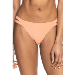 Roxy Beach Classics Bikini Slip Σομόν ERJX404293-MHF0