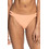 Roxy Beach Classics Bikini Slip Σομόν ERJX404293-MHF0