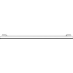 Langberger Series 280 21280-01A Chrome Πετσετοκρεμάστρα σταθερή 60 εκ