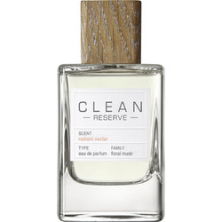 Clean Reserve Radiant Nectar Eau de Parfum 100ml