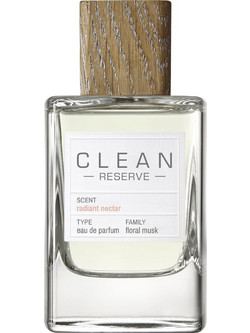Clean Reserve Radiant Nectar Eau de Parfum 100ml