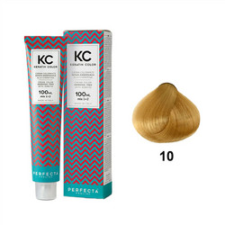 Faipa Perfecta Creme Color Pro Line Ξανθό Σουηδικό Ημιμόνιμη Βαφή Μαλλιών Χωρίς Αμμωνία 70ml