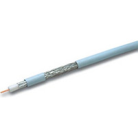 ALCAD CE-754 ΟΜΟΑΞΟΝΙΚΟ ΚΑΛΩΔΙΟ, 6.7 mm, 17 dB/100m, 800 MHz, τιμή μέτρου