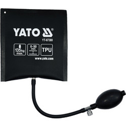 Yato YT-67380 Ανυψωτικό Αέρος 135Kg