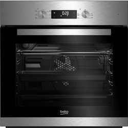 Beko BIE22300X Φούρνος Ηλεκτρικός Άνω Πάγκου 71lt 59.4cm