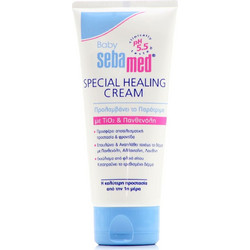 Sebamed Baby Special Healing Κρέμα για Σύγκαμα 100ml