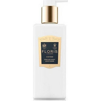 Floris Cefiro Enriched Body Mosituriser Ενυδατική Κρέμα Σώματος 250ml