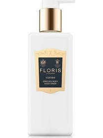 Floris Cefiro Enriched Body Mosituriser Ενυδατική Κρέμα Σώματος 250ml