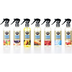 K2 DEOCAR 250ML - ΑΡΩΜΑΤΙΚΟ ΣΠΡΕΪ