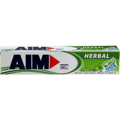 Aim Herbal Οδοντόκρεμα 75ml
