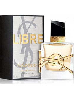 Yves Saint Laurent Libre Eau de Toilette 30ml