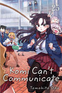 Komi Can't Communicate, Vol. 25 Komi Can't Communicate, Vol. 25