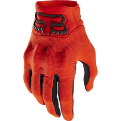 Fox Racing Bomber LT Orange Flame