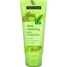Freeman Deep Cleansing Scrub Σώματος 175ml