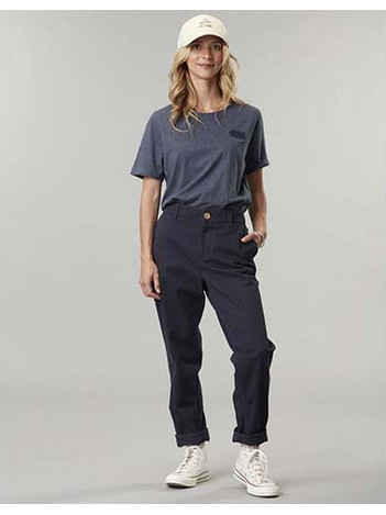 Picture Bryt Γυναικείο Παντελόνι Dark Blue