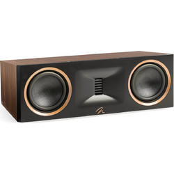 Martin Logan Motion XT C100 Ηχείο Hi-Fi Κεντρικό 300W 2 Δρόμων Walnut
