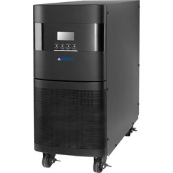 Lapara Gallileo UPS On-Line 10000VA 8000W Καθαρού Ημιτόνου με 2 Πρίζες C13