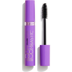 Gosh Boom Boombastick Volume Extreme Black Αδιάβροχη Mascara για Όγκο 13ml