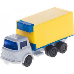 Joy Toy Φορτηγό Bedford Ψυγείου