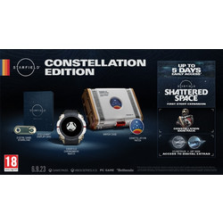 Starfield Constellation Edition PC