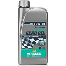 Gear oil Racing 10W40 Motorex