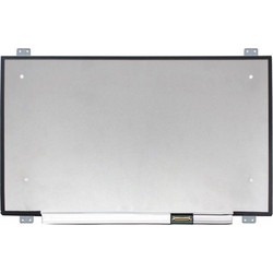 Innolux Οθόνη 14 1920x1080 Glossy 30 Pin για Laptop Δεξιά (N140HCG-GR2)Κωδικός: 40517460