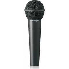 Behringer XM-8500 Μικρόφωνο Χειρός XLR