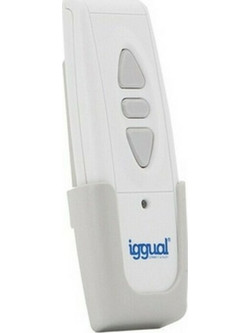 Iggual IGG811055Κωδικός: 16970744