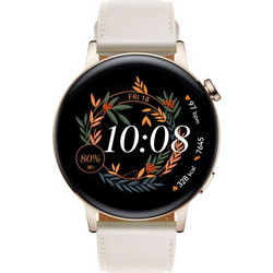 Huawei Watch GT 3 Elegant 42mm White