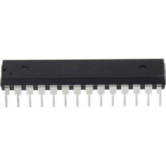 ATMEGA328P-PU MicrocontrollerΚωδικός: 8858676
