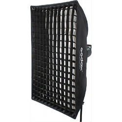 Godox SBUSW Soft Box With Grid 60x90cm