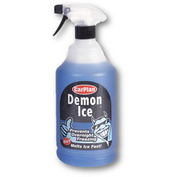 CarPlan Demon Ice 1lt