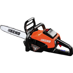Echo DCS-3500 Αλυσοπρίονο Μπαταρίας 50V 2.9kg με Λάμα 35cm