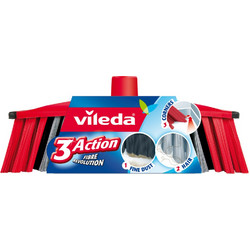 Broom Refill Vileda 3Action