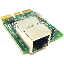 Zebra ethernet module for Zebra ZD410