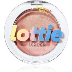 Lottie London Serene Powder Blush