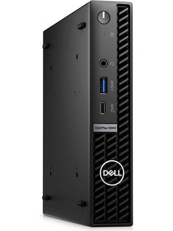 Dell OptiPlex 3000 MFF (i5-12500T/8GB/256GB SSD/UHD Graphics 770/Windows 10)