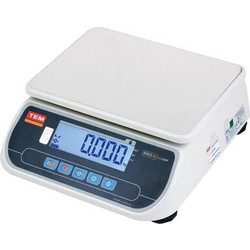 Ηλεκτρονικός Ζυγός TEM SRP30+ με LCD 30kg