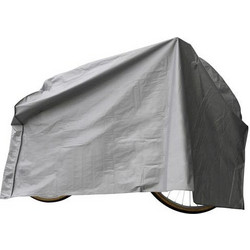 ΚΟΥΚΟΥΛΑ ΠΟΔΗΛΑΤΟΥ BIKE-COVER 1 ΑΔΙΑΒΡΟΧΗ 200x125cm