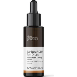 Skin Generics Acid Hyaluronic Moisturizing 28% Ενυδατικό Serum Προσώπου με Υαλουρονικό 30ml