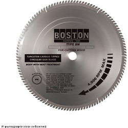 ΔΙΣΚΟΣ ΚΟΠΗΣ ΞΥΛΟΥ Φ250/30 Ζ60 BOSTON (48172)
