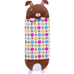 Happy Nappers Χειμερινός Υπνόσακος Beeples The Brown Bunny 7169