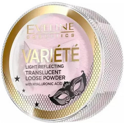 Eveline Cosmetics Variete Loose Powder 6gr