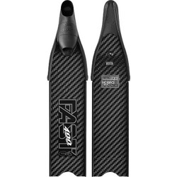 C4 Fast Βατραχοπέδιλα Κατάδυσης Carbon FS-30