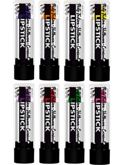 WM Lipstick 6ml-8 Χρώματα-1Τμχ (1968Z)