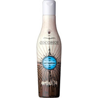 Oranjito Level 3 Coconut αντηλιακό γάλα για σολάριουμ 200 ml